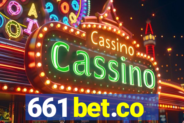 661 bet.co